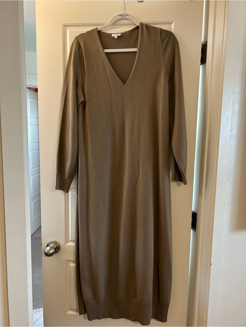 Splendid Sweater Dress